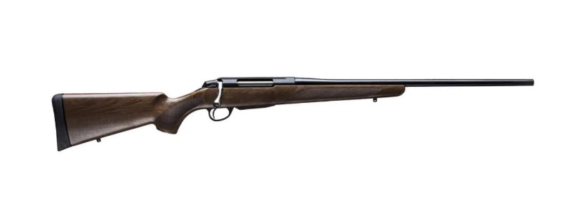 T3X HUNTER 7MM-08 BK/WD 22" TB