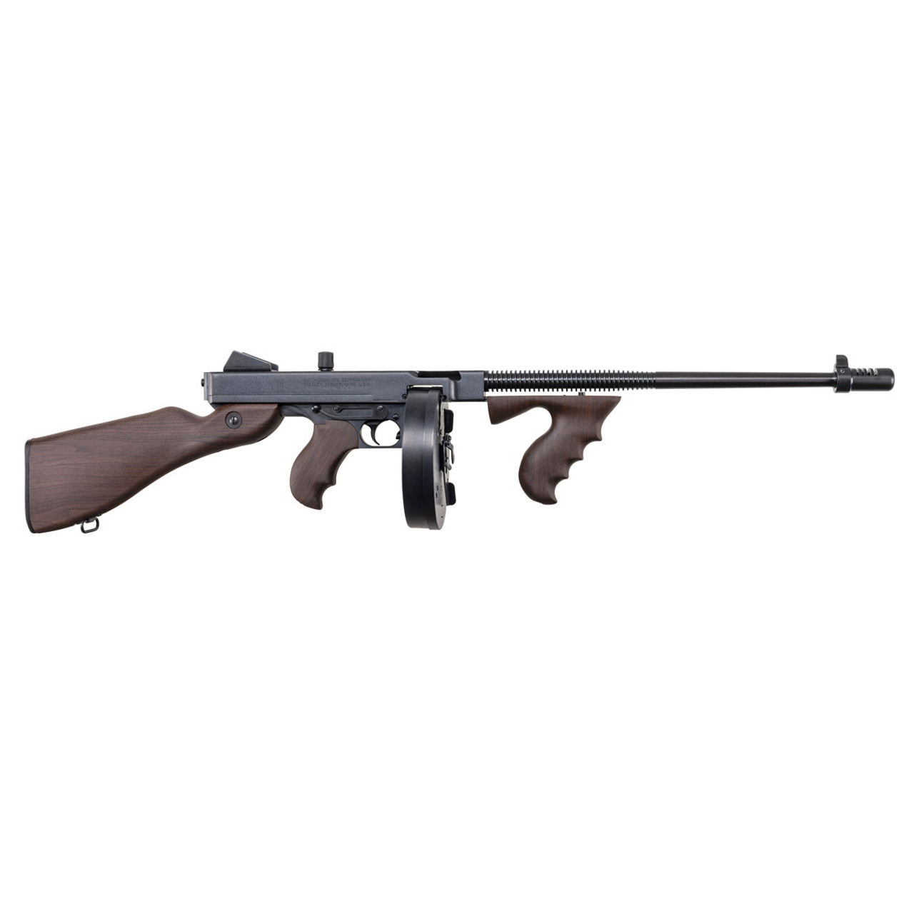 Kahr Arms 1927A-1 45 Auto - BOAZ view 3