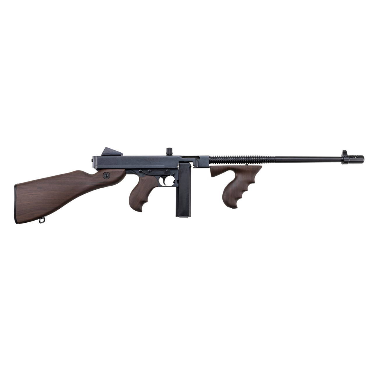 Kahr Arms 1927A-1 45 Auto - BOAZ view 3
