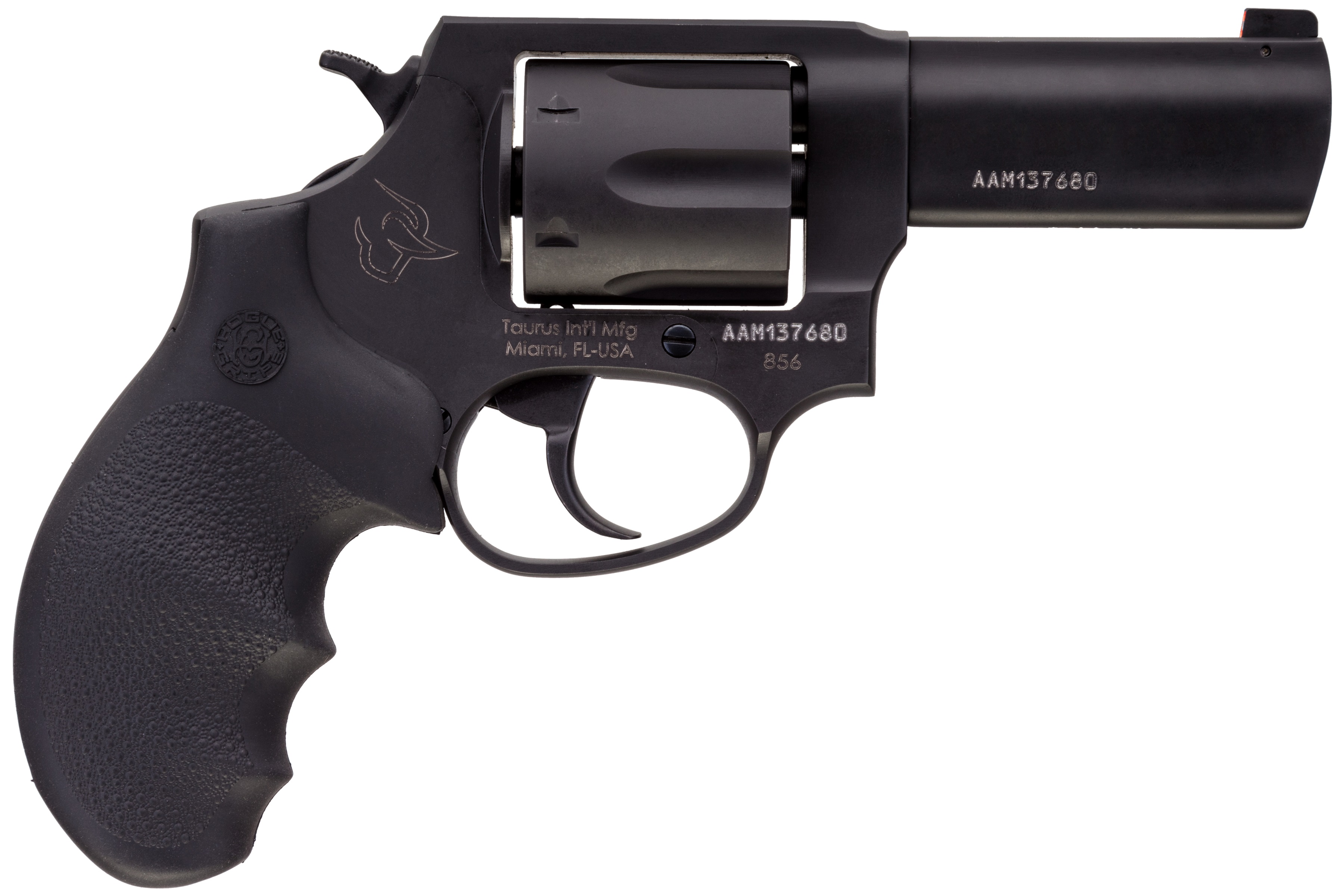 Taurus 856 38 Special - Jimmy's Creek Firearms view 5