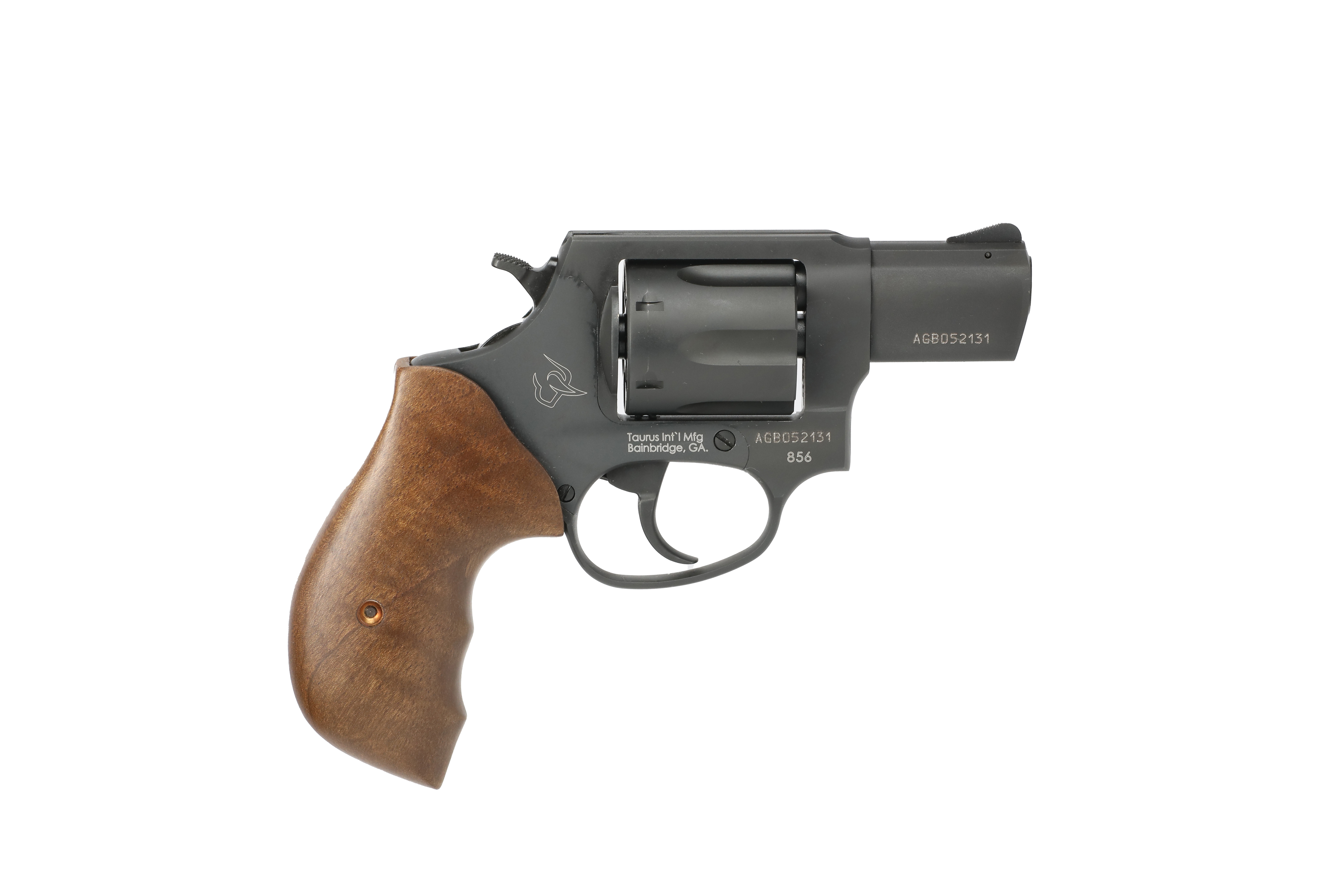 Taurus 856 38 Special - Jimmy's Creek Firearms view 2