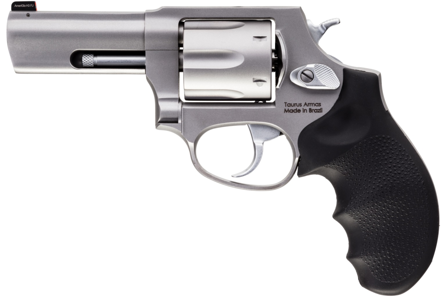Taurus 856 38 Special - Jimmy's Creek Firearms view 5