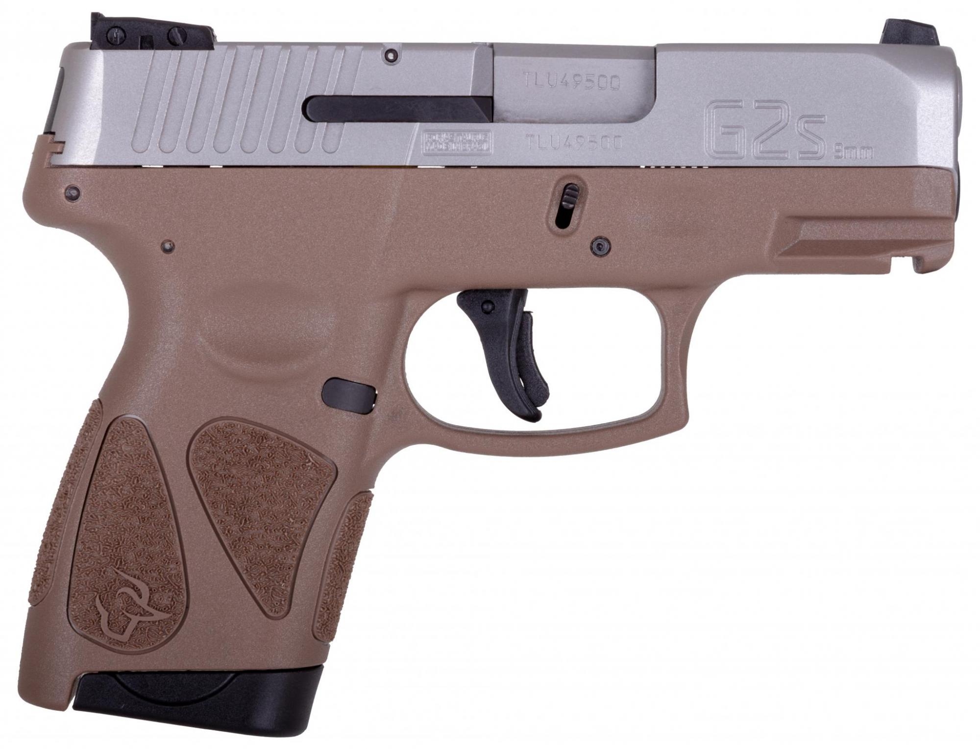 Taurus G2S - Jimmy's Creek Firearms view 2