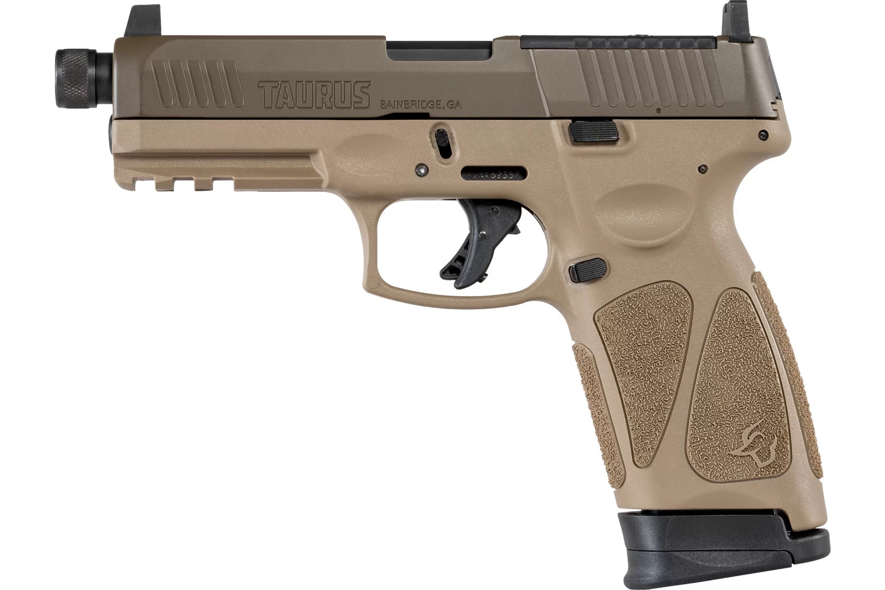 Taurus G3 - Jimmy's Creek Firearms view 2