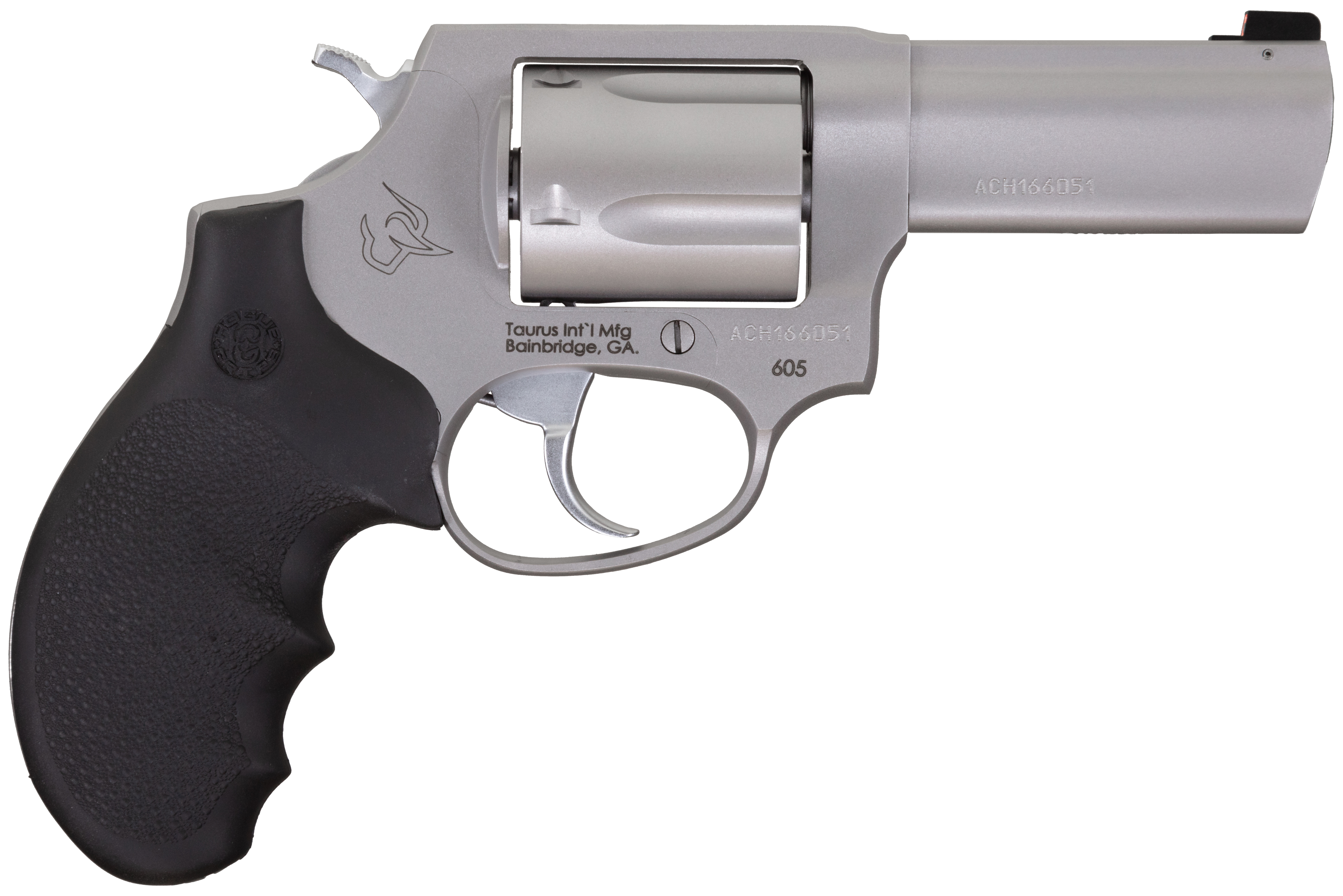 Taurus International Inc. 605 357 Mag - Circle Square Firear view 5