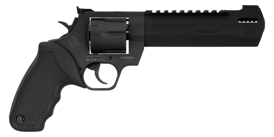 Taurus Raging Hunter 44 Rem Mag - All Geared Up FFL view 3