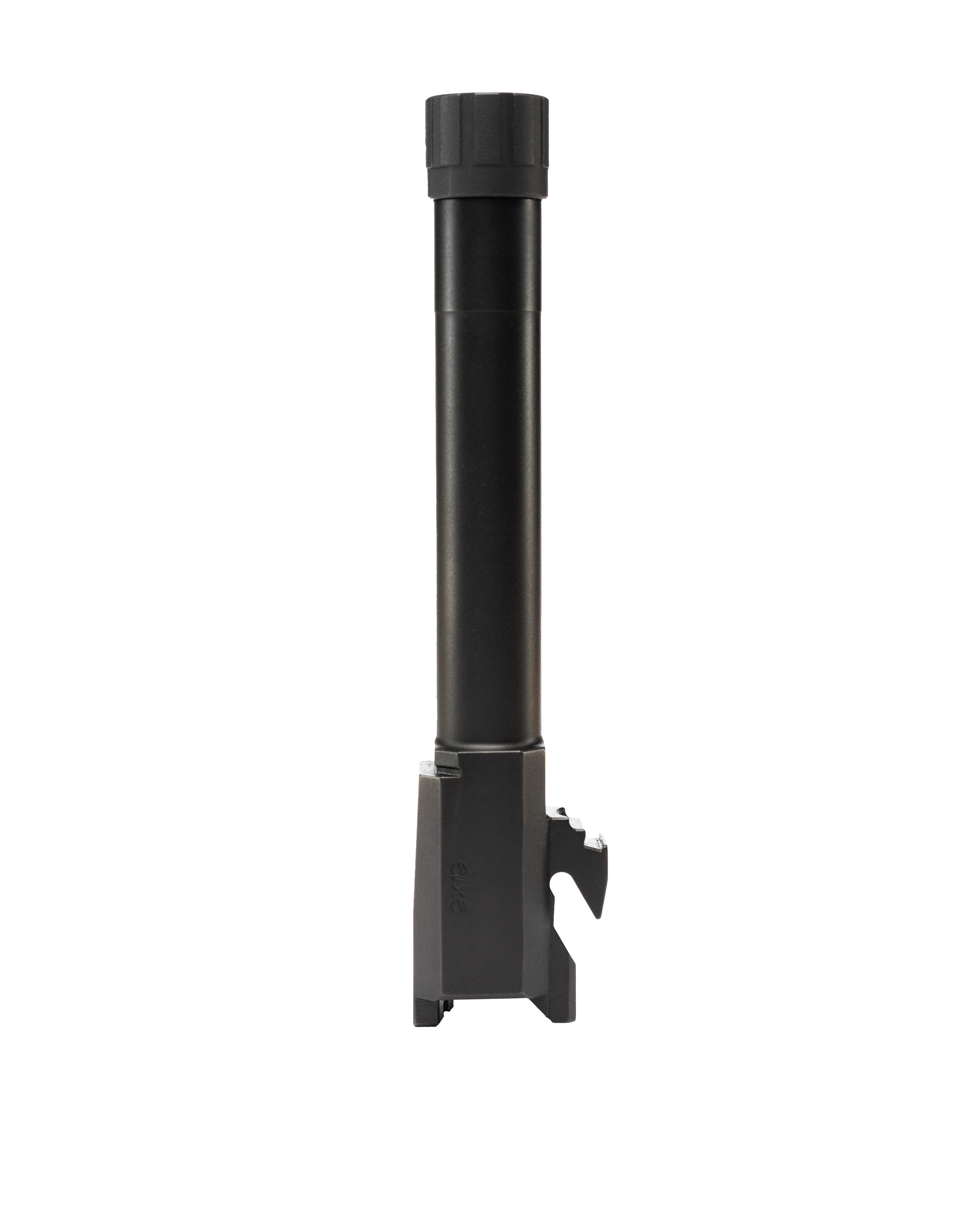 THREADED BARREL RM1C