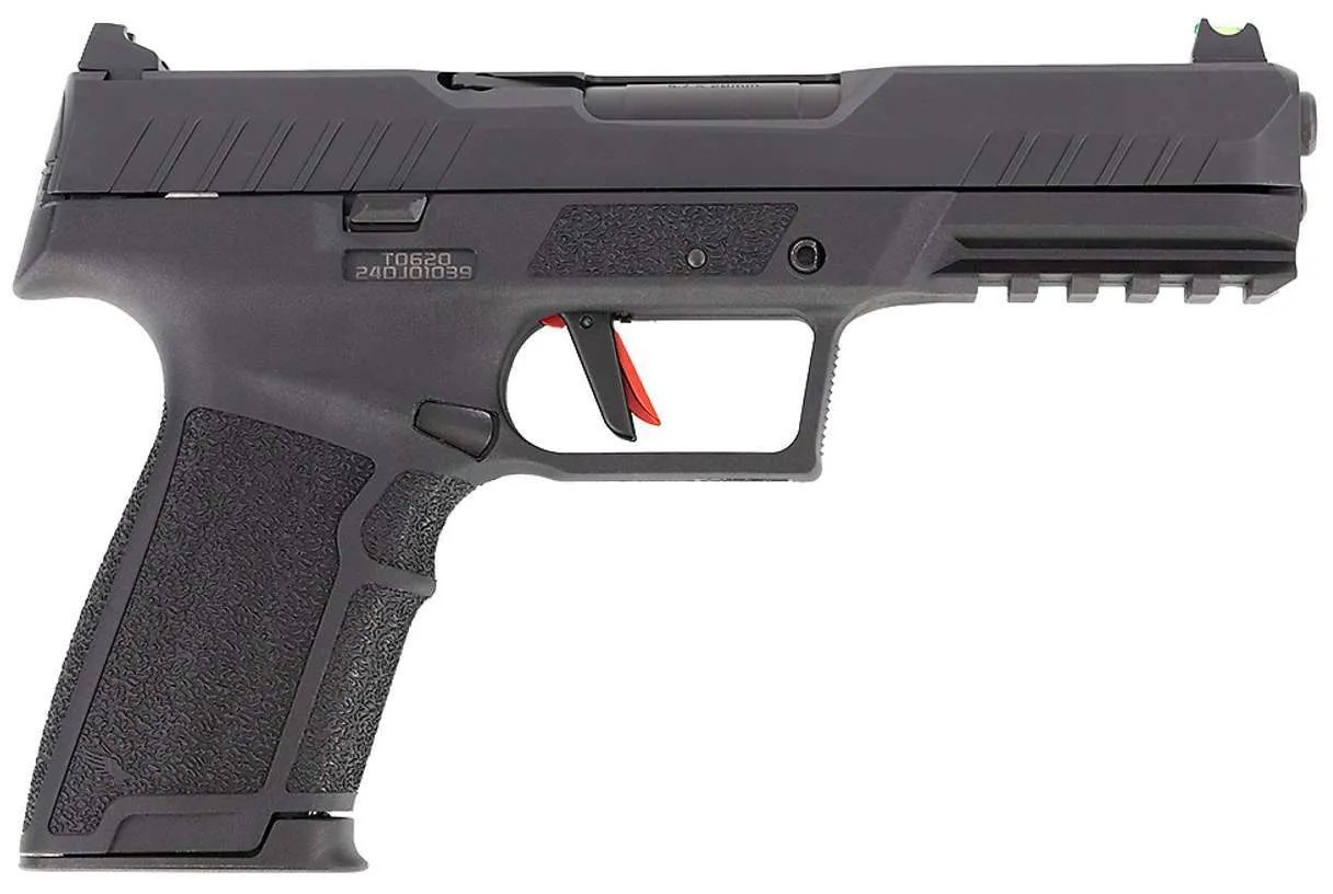 Tisas Arms Corp PX-5.7 5.7x28 FN - BOAZ view 2