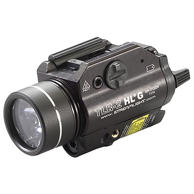 Streamlight TLR-2HLG - Purple Mountain Armory view 3