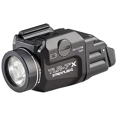Streamlight TLR-7X - Purple Mountain Armory view 5