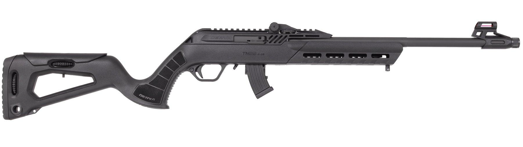 Derya Timekeeper — TM22 22 LR - 2A Gun Shop Llc view 3