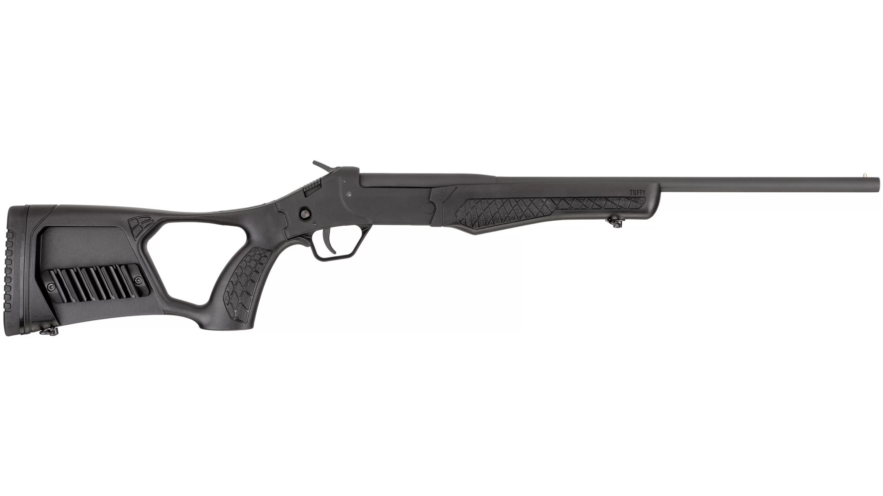 Taurus InternationalInc - Rossi Poly Tuffy 410 ga - Circle S view 4