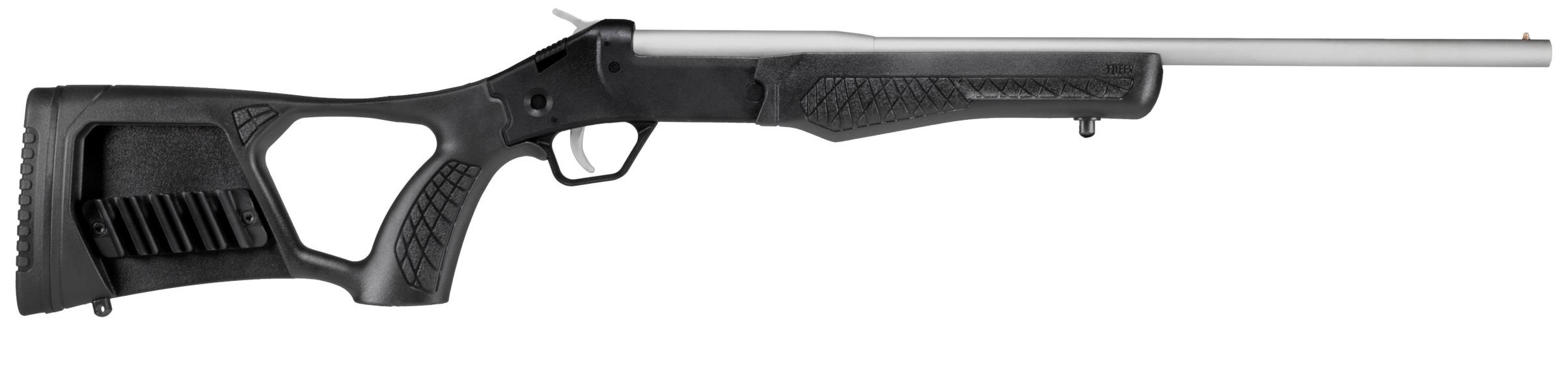 Taurus InternationalInc - Rossi Poly Tuffy 410 ga - Circle S view 2
