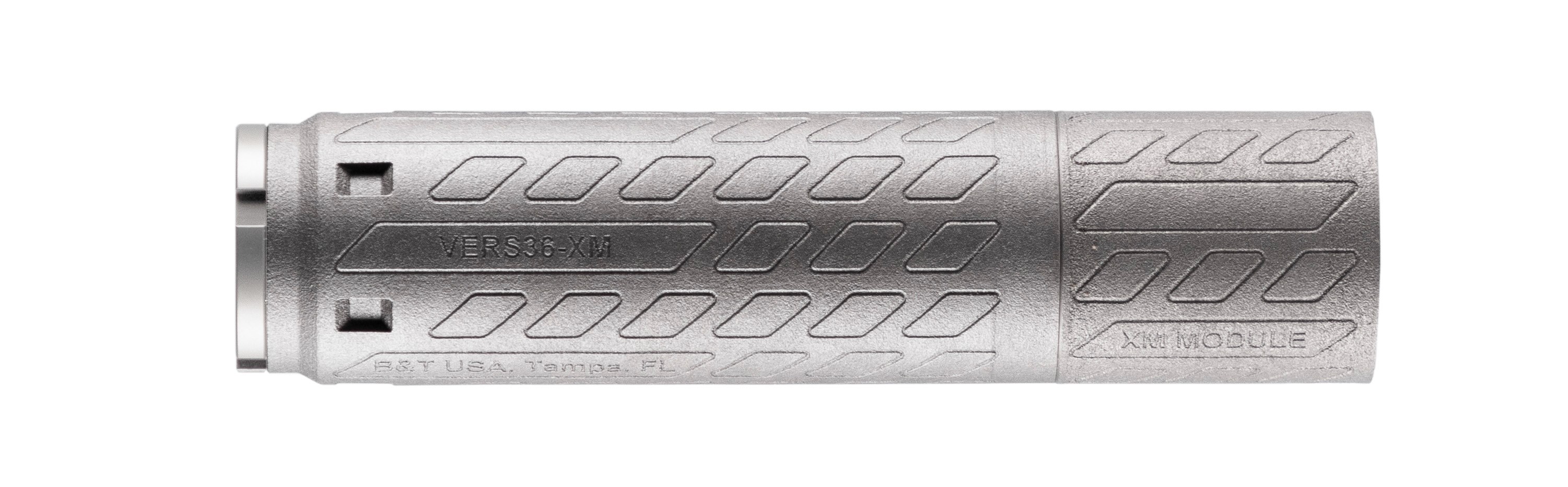 B&T USA VERS36 Ti 36 Caliber - Jimmy's Creek Firearms view 2