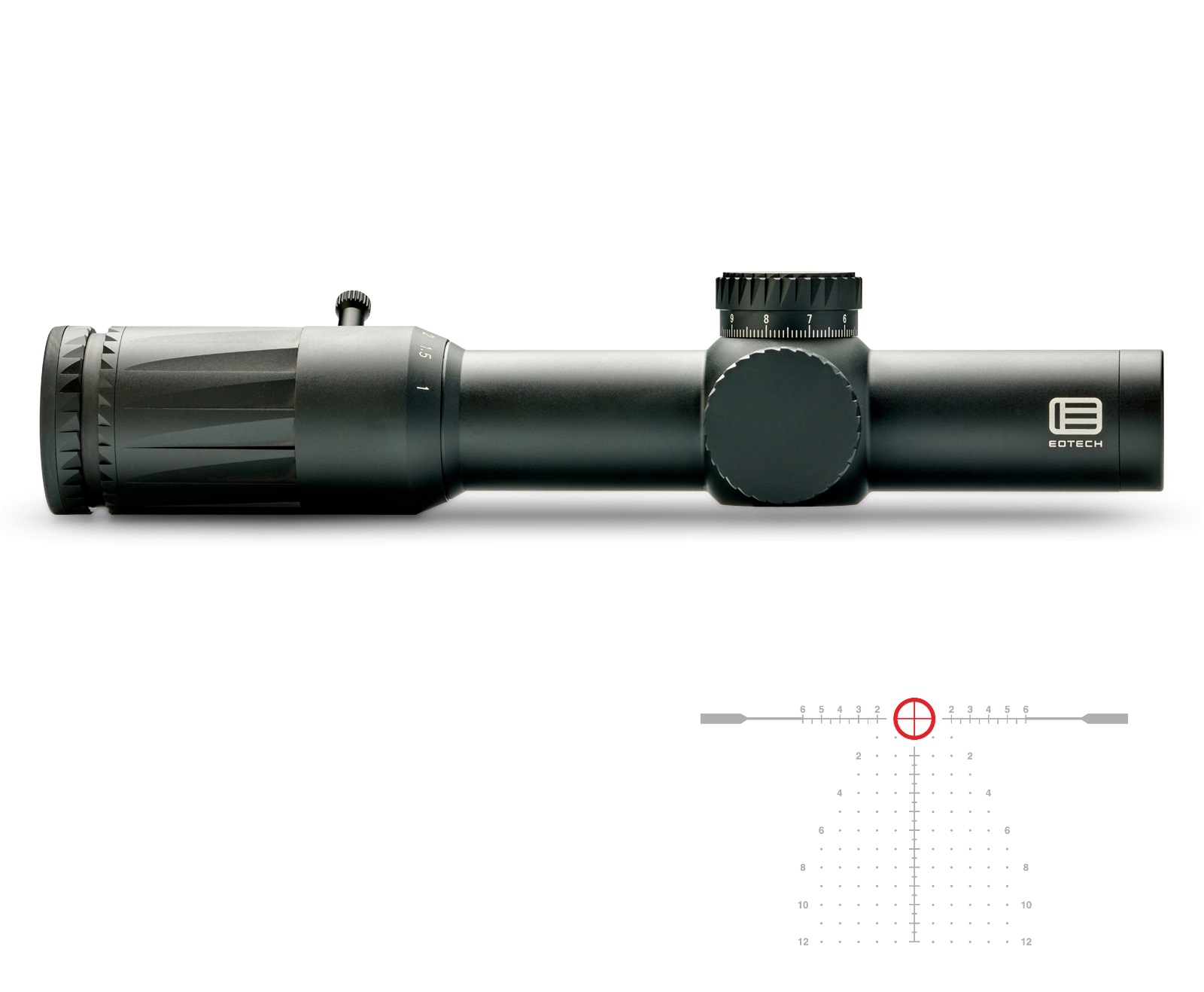 Eotech - BOAZ view 2