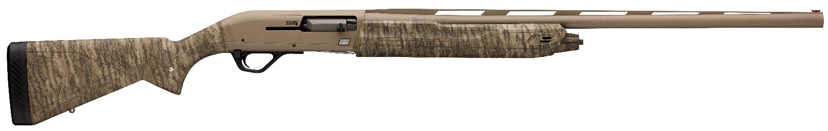 Winchester Repeating Arms / Browning Hybrid Hunter 12 ga - B view 3