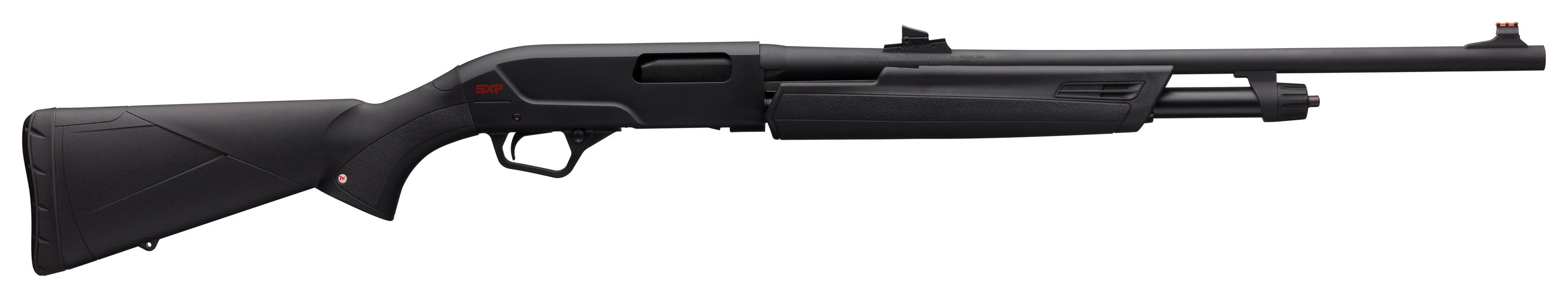 Winchester SXP Black Shadow 20 Gauge - Jimmy's Creek Firearm view 2