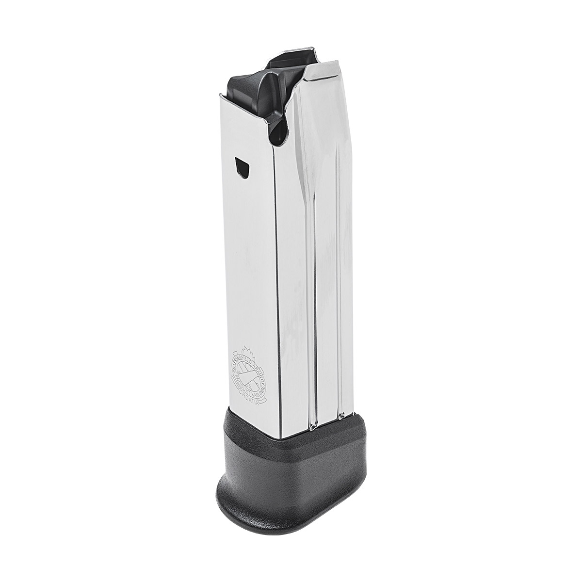 Springfield Springfield XDM Elite 22rd Mag - BOAZ view 4