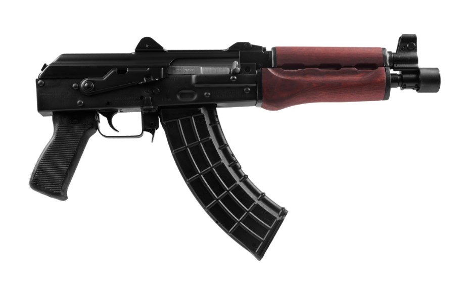 Zastava ZPAP92 AK 7.62X39 30RD