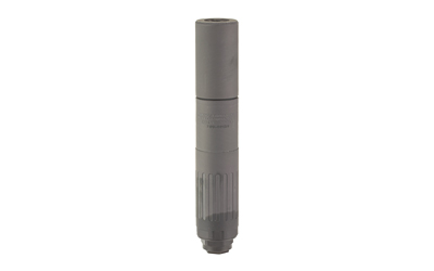 AAC (Advanced Armament) 762-SDN-6 300 AAC Blackout - Jimmy's view 2