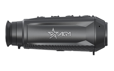 AGM Global Vision TAIP15-256-2 Taipan V2 Thermal Monocular Black 2x/4x/9x/17.50x 256x192, 50 Hz Resolution