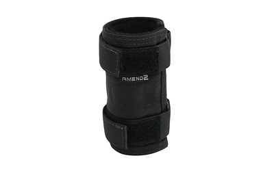AMEND2 SUPPRESSOR COVER V1 4.5" BLK