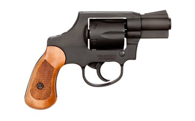 Rock Island Armory M206 38 Special - Jimmy's Creek Firearms view 3