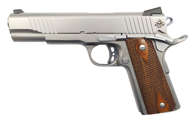Armscor 1911|ROCK 45 Auto - All Geared Up FFL view 4