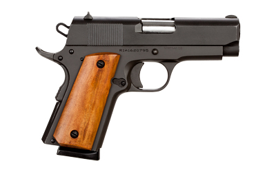 Rock Island Armory M1911-A1 GI 45 ACP - Jimmy's Creek Firear view 3