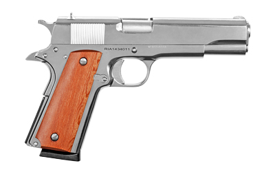 Rock Island Armory M1911-A1 GI 45 ACP - Jimmy's Creek Firear view 2