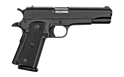 Rock Island Armory M1911-A2 GI 45 ACP - All Geared Up FFL view 4