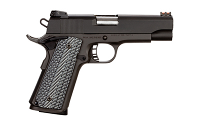 Rock Island Armory M1911-A1 Tactical II 45 ACP - Jimmy's Cre view 3