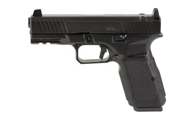 Rock Island Armory STK150 Ultra HC 9mm - Jimmy's Creek Firea view 4