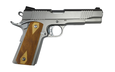 Rock Island Armory M1911-A1 ROCK 10mm - Jimmy's Creek Firear view 3