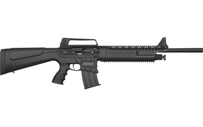 Rock Island Armory VR60 Shotgun 12 Gauge - Jimmy's Creek Fir view 3