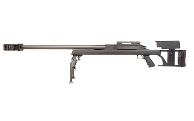 Armalite AR50A1 50 BMG - All Geared Up FFL view 2