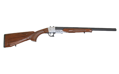 Rock Island Armory Traditional Single Shot 20 Gauge - Circle view 3