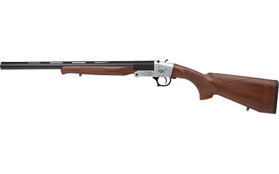 Rock Island Armory Traditional Single Shot 12 Gauge - Circle view 4