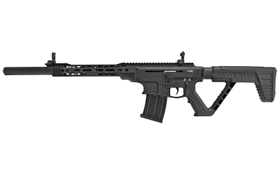 Rock Island Armory VR80 Shotgun 12 ga - All Geared Up FFL view 4