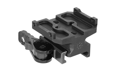 ARISAKA EXPS MK2 MOUNT 1.93" BLACK