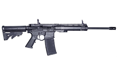 American Tactical Inc Alpha Maxx 300 AAC Blackout - Jimmy's view 2