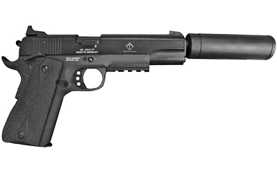 GSG German Sports Guns GSG-1911 22 LR - Jimmy's Creek Firear view 2
