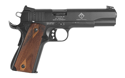American Tactical Inc-ATI M1911 .22LR 22 LR - Circle Square view 4
