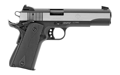 American Tactical Inc-ATI M1911 .22LR 22 LR - Circle Square view 2
