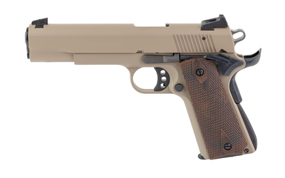 American Tactical Inc GSG 1911 22 LR - Circle Square Firearm view 3