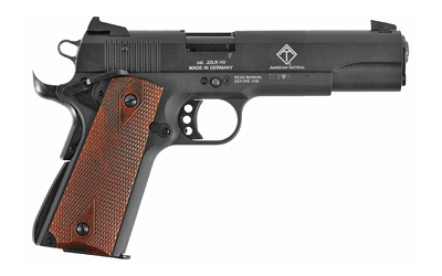 American Tactical Inc GSG 1911 22 LR - All Geared Up FFL view 4