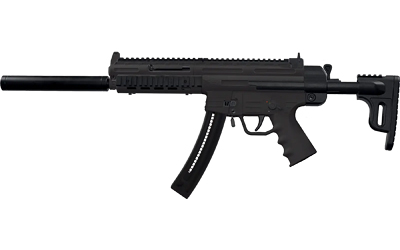 American Tactical Inc GSG-16 Carbine 22 LR - Circle Square F view 4
