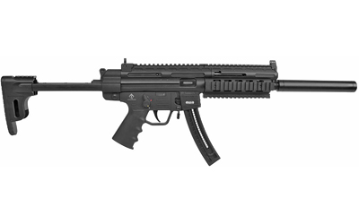 American Tactical Inc GSG-16 Carbine 22 LR - Circle Square F view 3