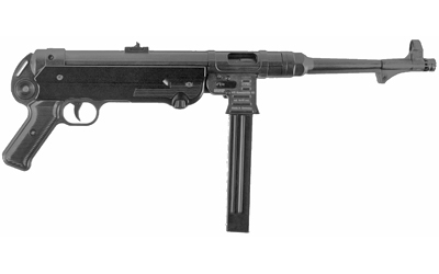 American Tactical Inc-ATI GSG-MP40P 9mm Luger - All Geared U view 4