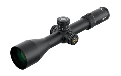 Athlon Optics - Circle Square Firearms view 4